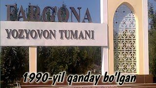 #youtube Yozyovon tumani