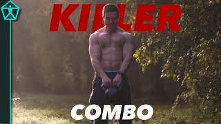 Calisthenics X Kettlebells: A KILLER COMBO For Functional Performance Anywhere