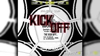 The Best of Retro VGM #2246 - Kick Off (Arcade) - Sunset Seaside (Team Select)