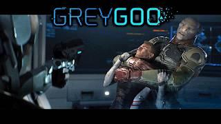 Grey Goo - Cutscenes & Story (incl. DLC)