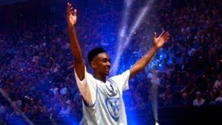 Ryan Harrow Kentucky 2012 Big Blue Madness Highlights - UK Midnight Madness