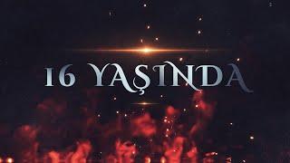 Genç Yolcu 16 Yaşında | Dünya'yı Birlikte Keşfedelim!