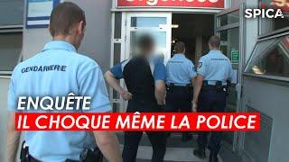 Violence et séquestration, même la police est choquée