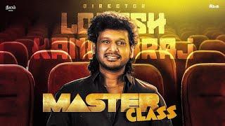 Director Lokesh Kanagaraj - Master Class| Film Discussion | Koogai | Neelam Social