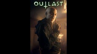 Outlast: Farář Martin si z nás dělá srandu (BEZ NAŠEHO MLUVENÍ)