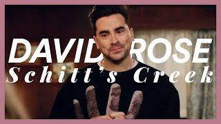 Ode to David Rose | Schitt's Creek