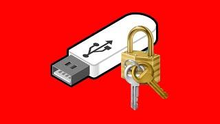 How to Password Protect USB Drive Using BitLocker