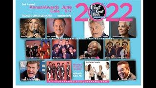 A Rosie and Bill Show Special Presentation: 2022 East Coast Music Hall of Fame Gala