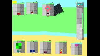 901 - 1000 | Numberblocks Band Retro