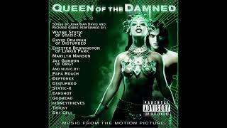 A Ronin Mode Tribute to Queen of the Damned Slept So Long HQ Remastered