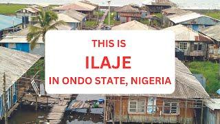 The Beautiful People of Ilaje Ondo state.