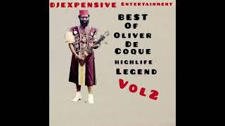 BEST OF OLIVER DE COQUE VOL2 BY DJEXPENSIVE