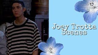 Joey Trotta Scene Pack || Toy Soldiers