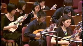 【2011Taiwan Mandolin Festival 】Rumba : Dieter Kreidler｜指揮：Fabio Giudice｜台湾マンドリン楽団