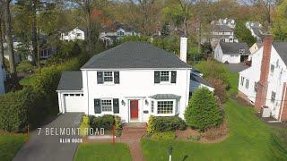 7 Belmont Rd, Glen Rock, NJ