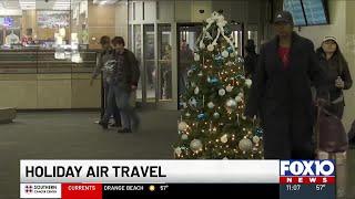 Many will travel to holiday destinations this weekend