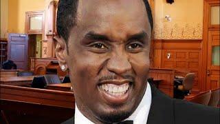 BREAKING! Diddy Defense RESTS…Verdict NEXT WEEK?!?