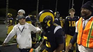 High School Football: Millikan vs. Crean Lutheran