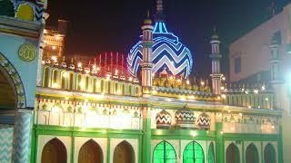 Hum Ghulamane  Ahmad Raza Hain Manqabat