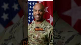 RONALD P.CLARK : Distinguished Leader in U.S. Army Pacific Command