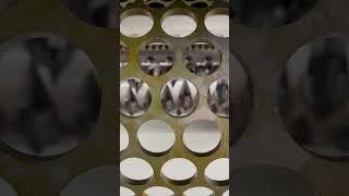 SHREDDER SCREEN
