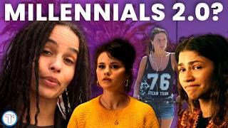 Why Gen Z Are The New Millennials (& That Might Be A Good Thing!?) 