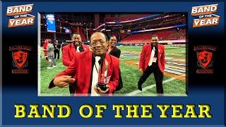 ESPN Band of the Year Champions - High School Division | Jonesboro MMC Majestic Marching Cardinals