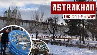 Astrakhan - The Other Way