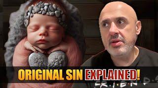 Are We REALLY Born with ORIGINAL SIN? (The COMPLETE Explanation) | @shamounian