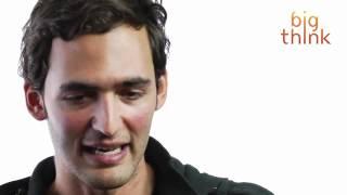 Jason Silva: Optimism is a Self-Amplifying Feedback Loop | Big Think