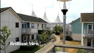 Butlins Skegness Seaside Apartments