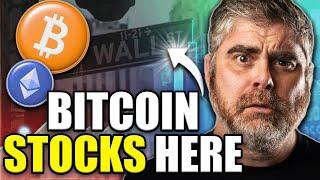 ULTIMATE GUIDE To Bitcoin & Ethereum ETF [The KEY To Mass Adoption Begins NOW]