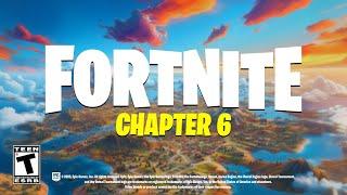 Fortnite Chapter 6 Season 1 (Battle Pass & Bosses Leaks)