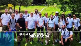 Xella Teambuilding - Gradac 24