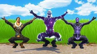 Top 10 Fortnite PERFECT TIMING Compilation