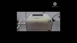 Hp color laser jet cp1215