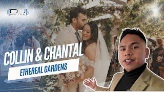 DJ MOJOE's Ultimate Wedding Party at Ethereal Gardens Highlights 