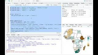 Genomics Surveillance in Africa Webinar: How to make publication ready professional looking Figures.