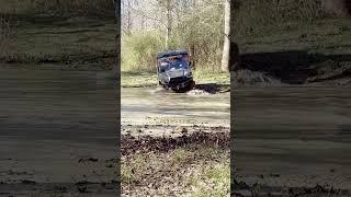 #stuck #sundayfunday #mud #ranger