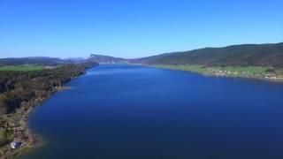 Lac de Joux