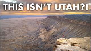 MOUNT GARFIELD | Epic Sunrise Hike in Palisade, Colorado