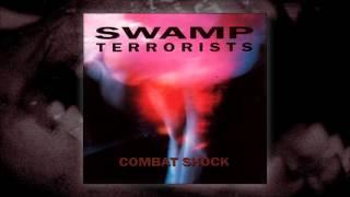 SWAMP TERRORISTS - P.T.S.D.