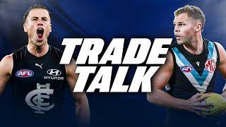 Will These Deals Get Done? - AFL Trade Talk 2024 Episode 1