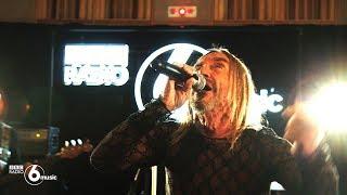 Iggy Pop - People, Places, Parties (Live for BBC Radio 6 Music)