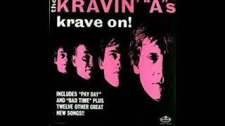 The Kravin' As – Tripwire