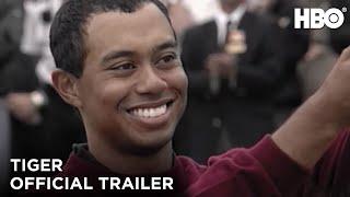 Tiger (2021): Official Trailer | HBO