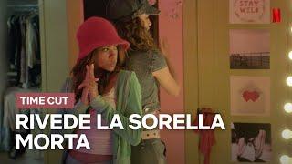 LUCY RIVEDE SUMMER, la SORELLA UCCISA nel 2003 in TIME CUT | Netflix Italia