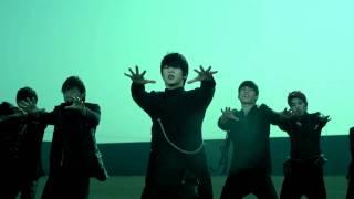 INFINITE - BTD MV (DANCE Ver)