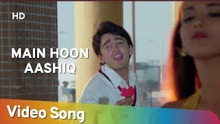 Main Hoon Aashiq | The Don (1995) | Jugal Hansraj | Sonali Bendre | Kader Kahn