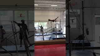 Old Memories! // #gymnastics #foryou #subscribe #goals #viral #trending #memories